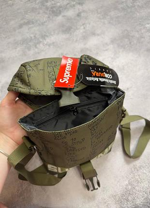 Сумка supreme 7