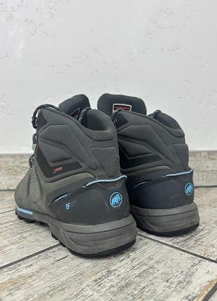 Mammut alnasca pro gore-tex 4