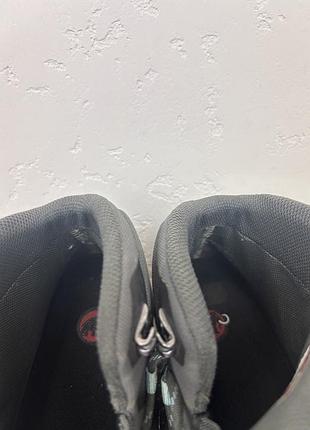 Mammut alnasca pro gore-tex 7