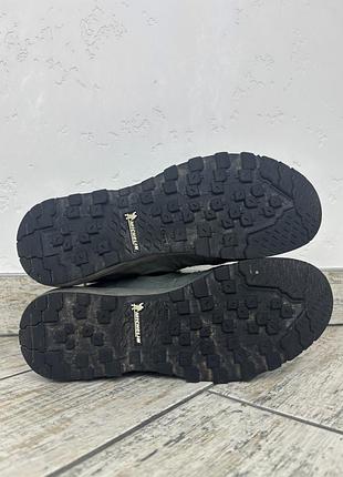 Mammut alnasca pro gore-tex 6