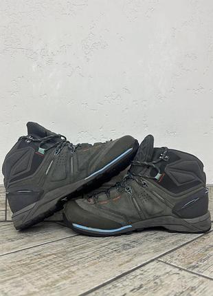 Mammut alnasca pro gore-tex 5