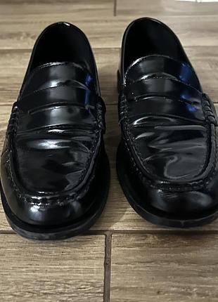 Лофери massimo dutti