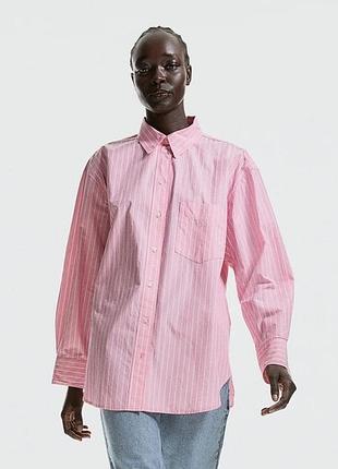 Сорочка h&m