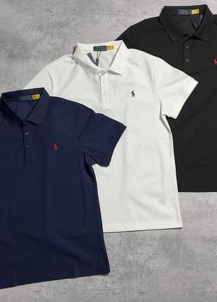 Футболка polo ralph lauren