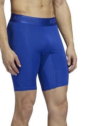 Adidas aeroready   мужские спортивные-тренировочные шорты/велосипедки