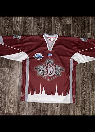 Кхл латвия xl jersey