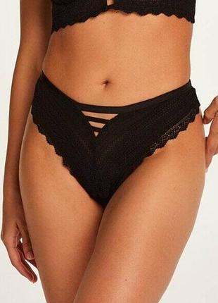 Трусики hunkemoller