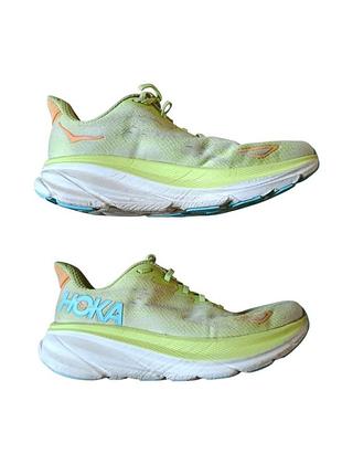 Кросівки чоловічі hoka clifton 9