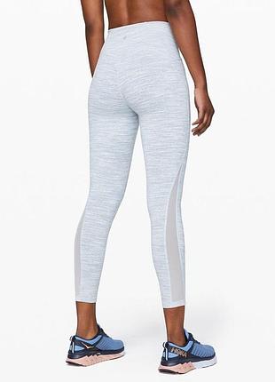Lululemon   женские спортивные-тренировочные лосины для зала и йоги