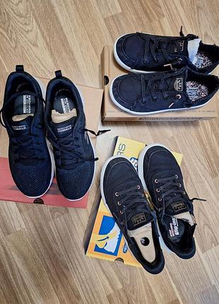 Кеди кросівки sketchers