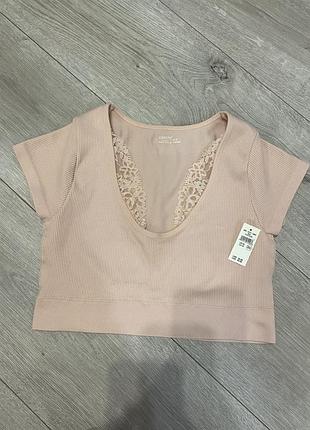 Aerie superchill жіночий спортивний топ s/m