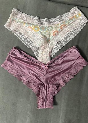 Нижня білизна victoria secret жіноча