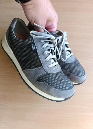 Кросівки finn comfort  made in germany розмір 38(24см)