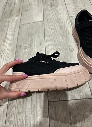 Puma mayze stack 2