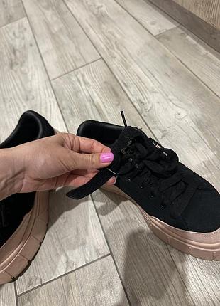 Puma mayze stack 3