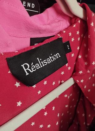 Сукня шовк realisation 3