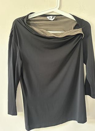 Блуза max mara