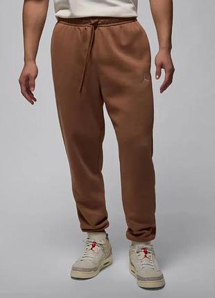 Чоловічі штани jordan m j brk flc pant fv7277-223