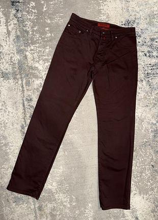 Джинси pierre cardin 48-50 р.