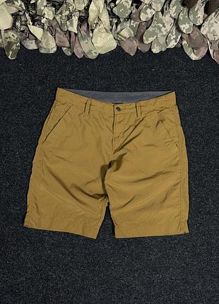 Трекінгові шорти jack wolfskin