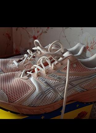 Оригінальні кросівки asics gel-ds trainer 14