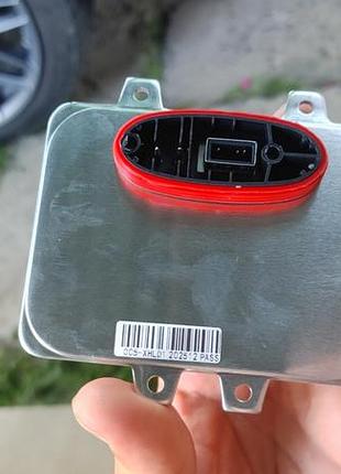 Штатный блок розжига ксенона hella 5dv 009 000-00 для авто с напряжением бортовой сети 12в лампы d1s/d1r bmw mercedes-benz volkswagen ford cadillac