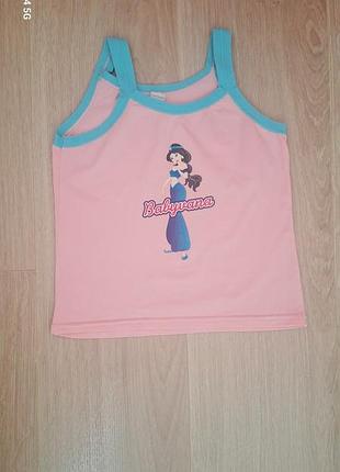 Топ тм babyvana 2