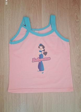 Топ тм babyvana 4
