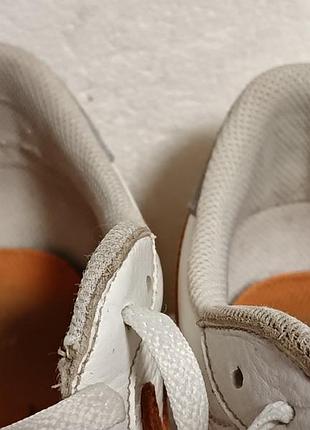 Кроссовки nike 8
