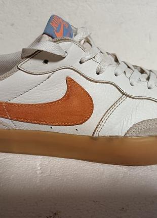 Кроссовки nike 3