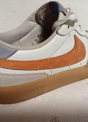 Кроссовки nike 4