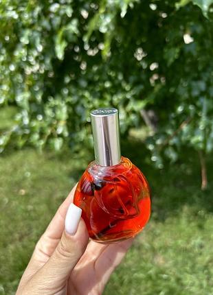 Вінтажний аромат chloé eau de toilette