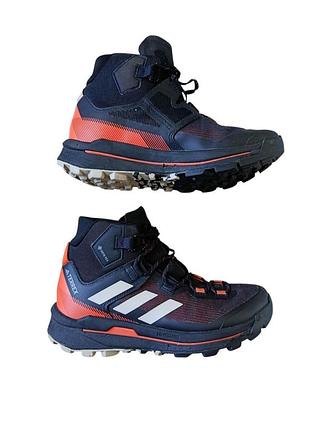 Ботинки треккинговые adidas terrex skychaser tech mid45x