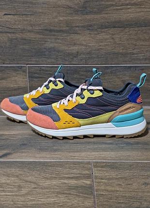 Оригінальні кросівки merrell alpine 83