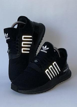 Кроссовки adidas originals u_path x 35 (22 см) оригинал