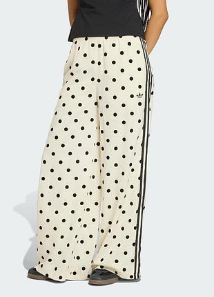 Штани adidas polka dot