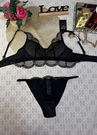 Шикарний комплект hunkemoller