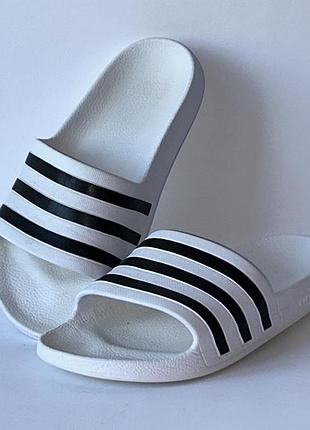 Шльопанці аdidas 37 (23,5 см) оригінал унісекс