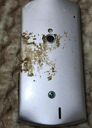 Sony ericsson xperia neo v, 2