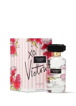 Парфуми victoria’s secret xo 100 ml оригінал