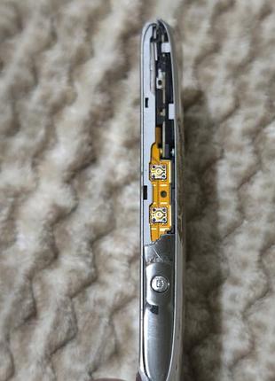 Sony ericsson xperia neo v, 5
