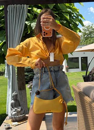 Сумка jacquemus new 4