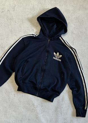 Зіпка adidas firebird