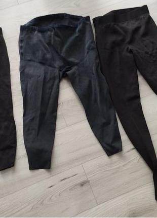 Компрессионные штаны р l-xl