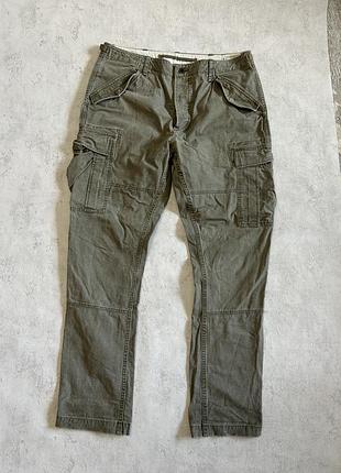 Карго штани polo ralph lauren
