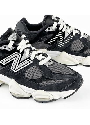 Дуже крута модель кросівок new balance 9060