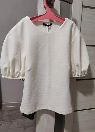 Кофтинка zara размер s новая