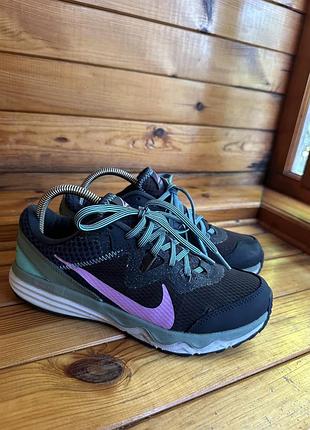 Кросівки nike trail 39 розміру