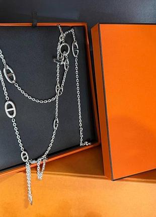 Намисто hermès farandole