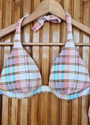 Купальний ліф, верх від купальника victoria's secret.